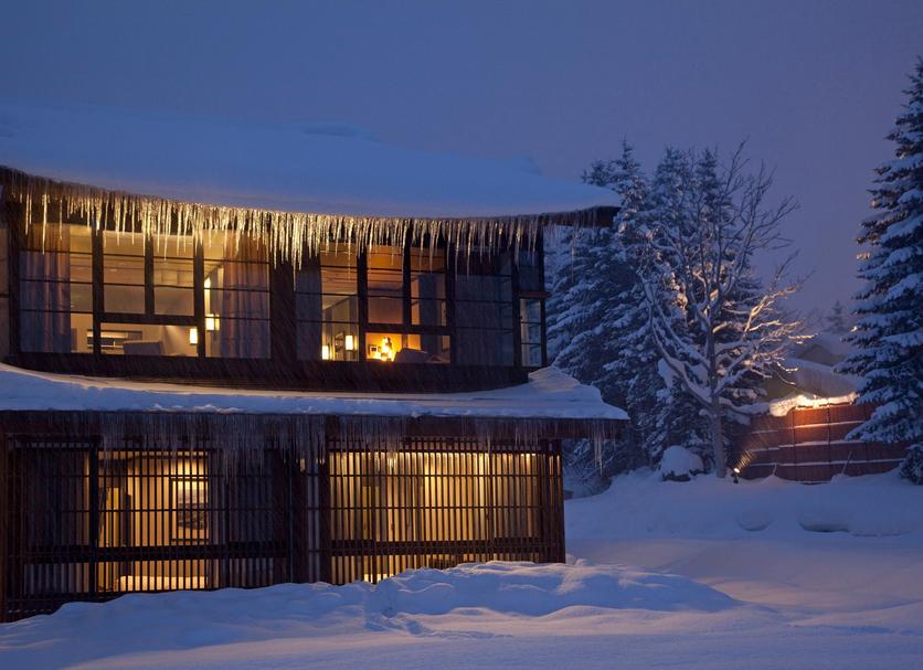 建物 写真