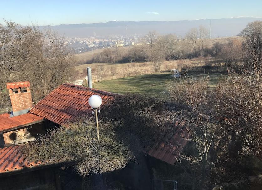 屋外の景色 写真