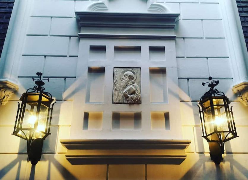 建物 写真