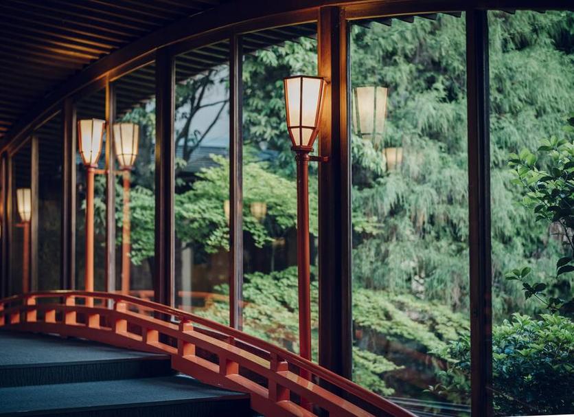 屋外の景色 写真