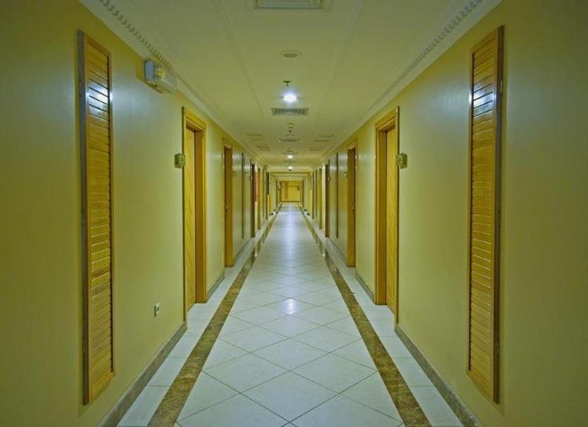 廊下 写真