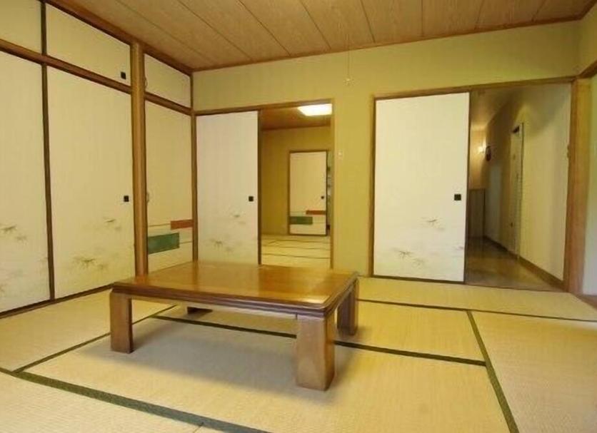 ダイニングルーム 写真