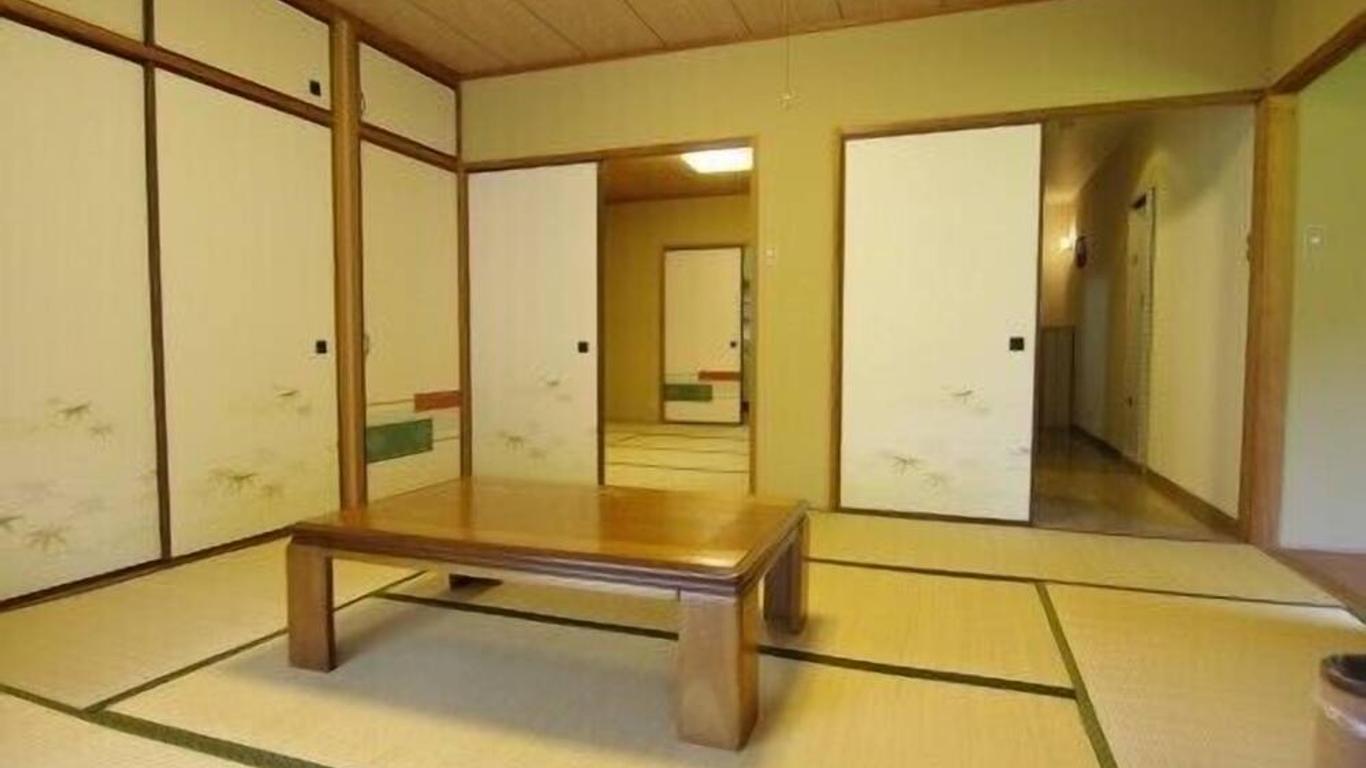 山中温泉 鶴仙庵