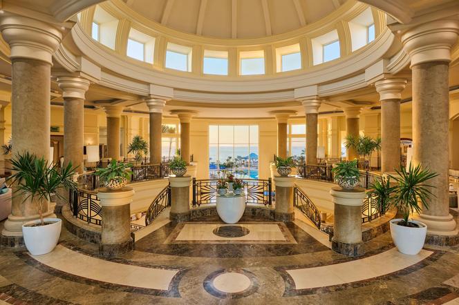 ルネッサンス シャルム エル シェイク ゴールデン ビュー ビーチ リゾート