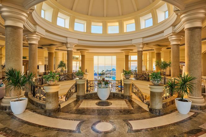 ルネッサンス シャルム エル シェイク ゴールデン ビュー ビーチ リゾート