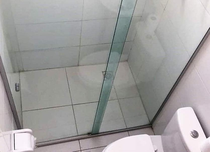 バスルーム 写真