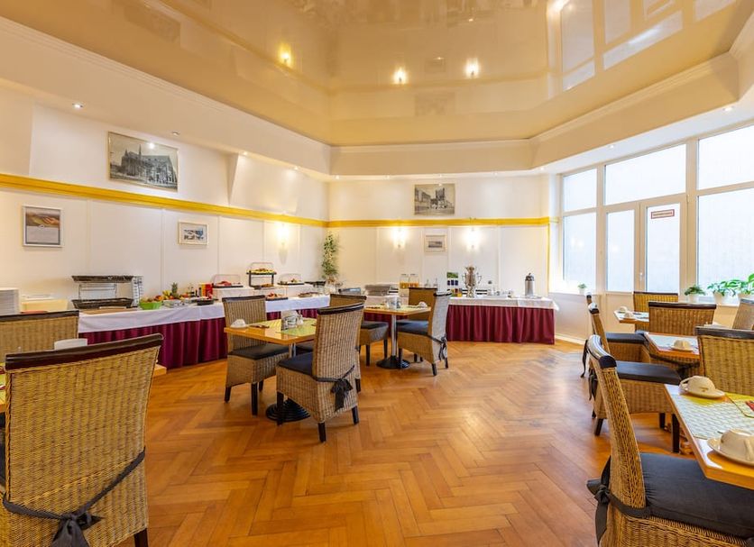 レストラン 写真