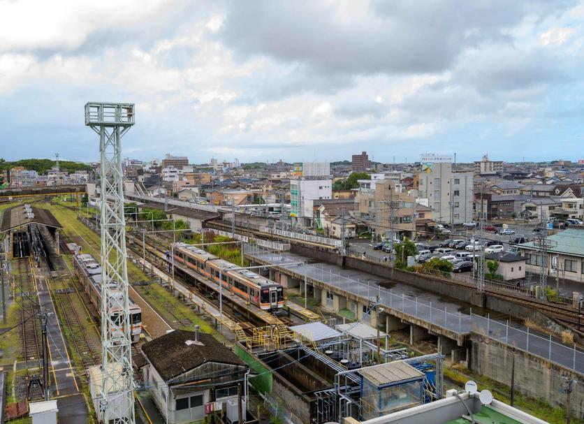 屋外の景色 写真