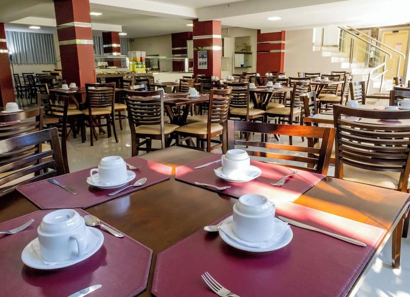 レストラン 写真