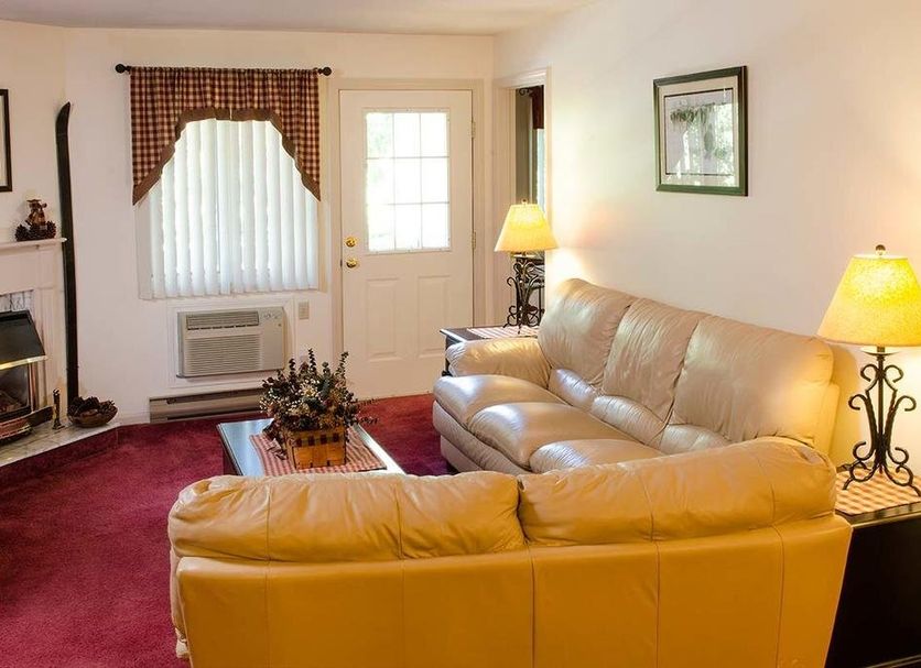 リビングルーム 写真