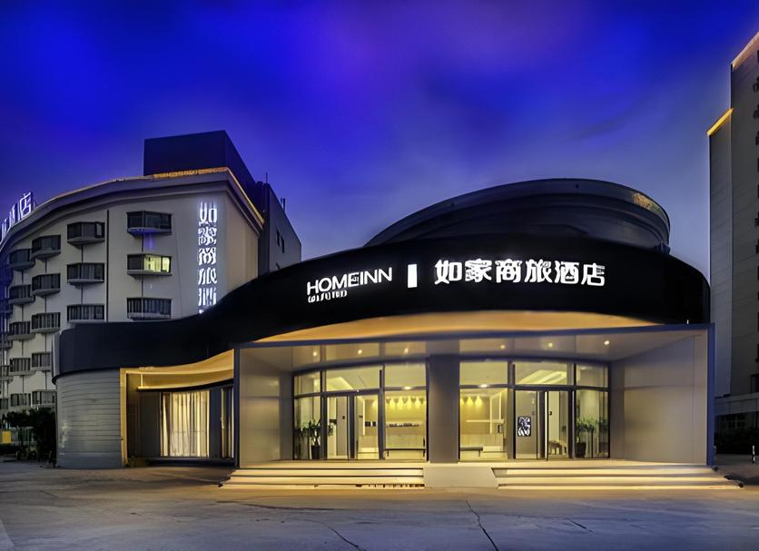 建物 写真