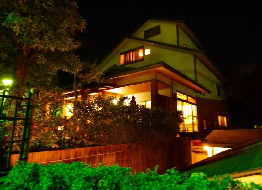建物 写真