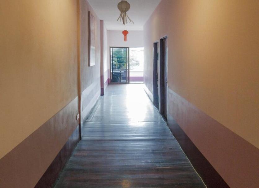 廊下 写真
