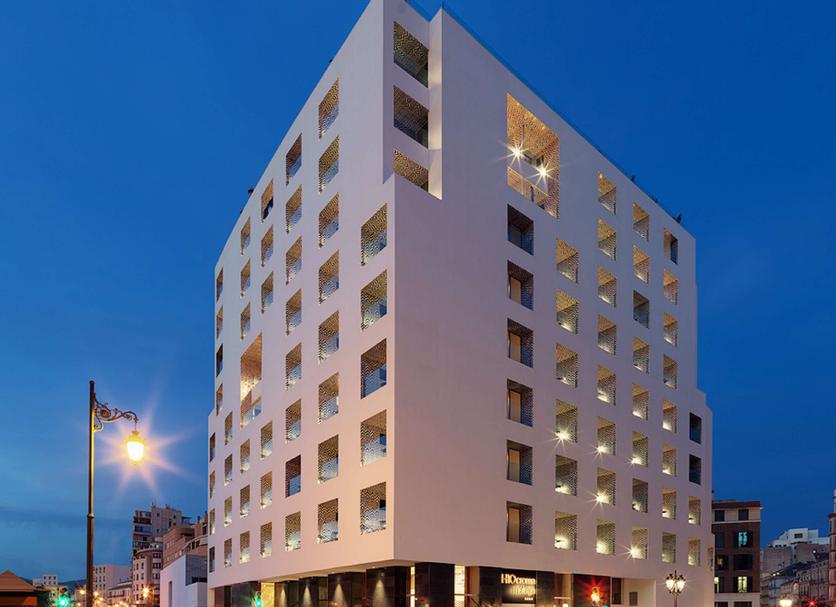 建物 写真