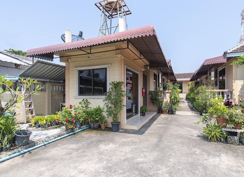 建物 写真