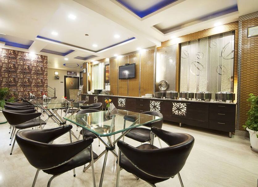 レストラン 写真