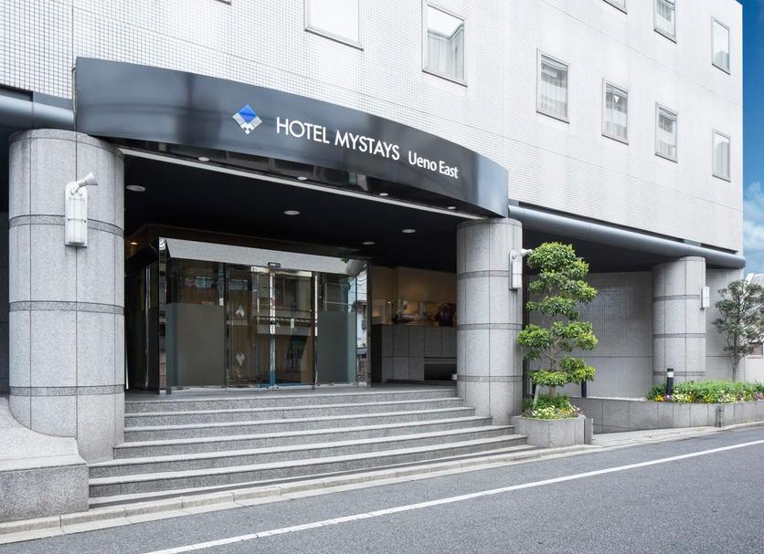 建物 写真