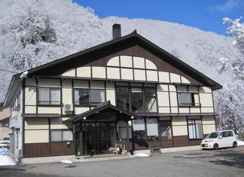建物 写真