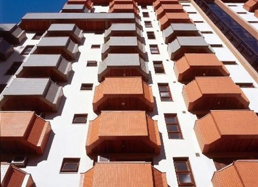 建物 写真