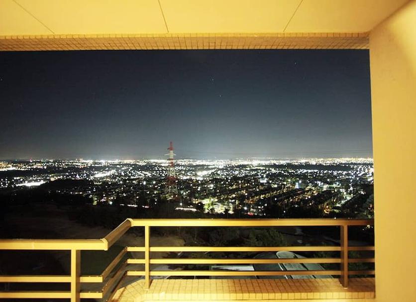 屋外の景色 写真