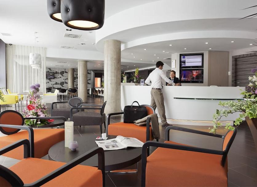 レストラン 写真