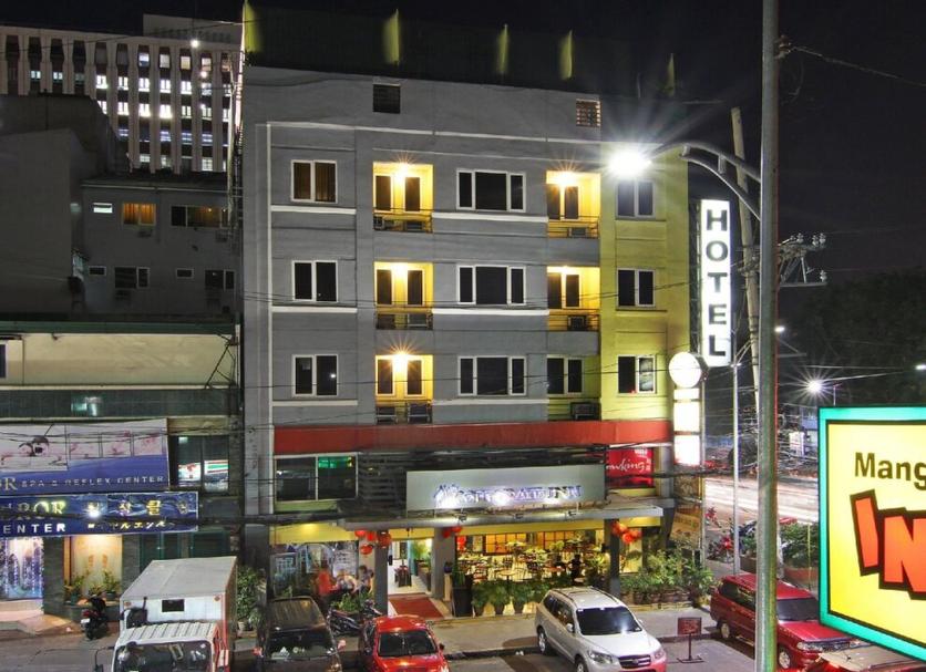 建物 写真