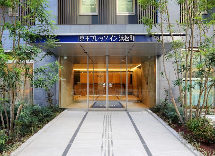建物 写真