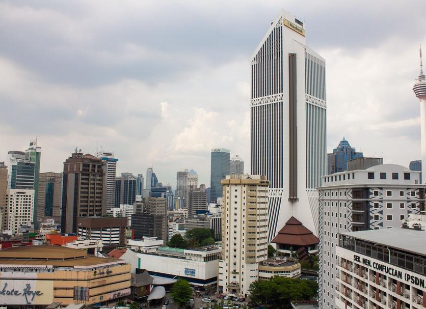屋外の景色 写真
