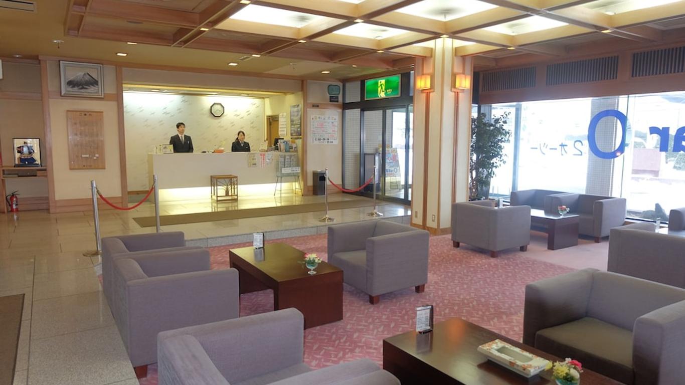 函館パークホテル