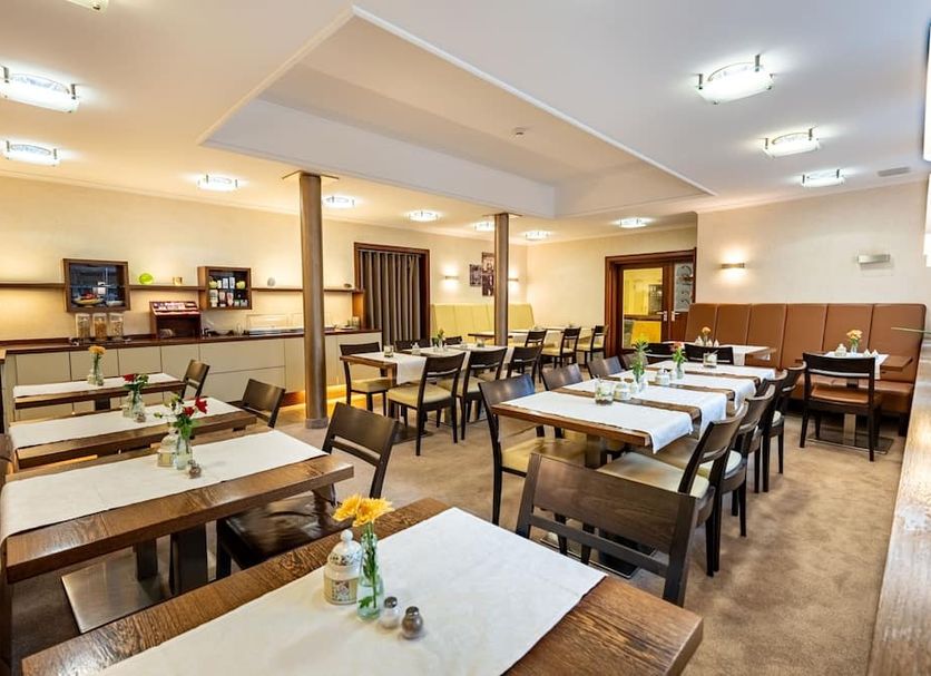 レストラン 写真