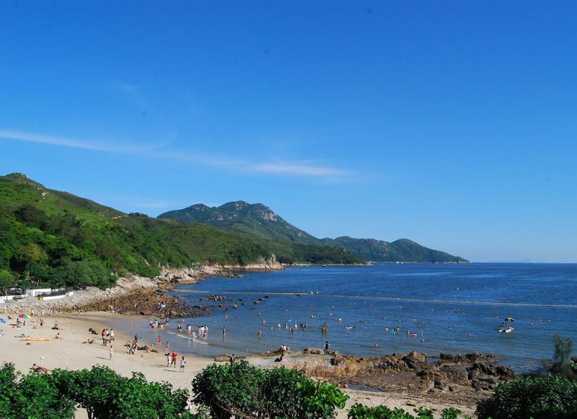 ビーチ 写真