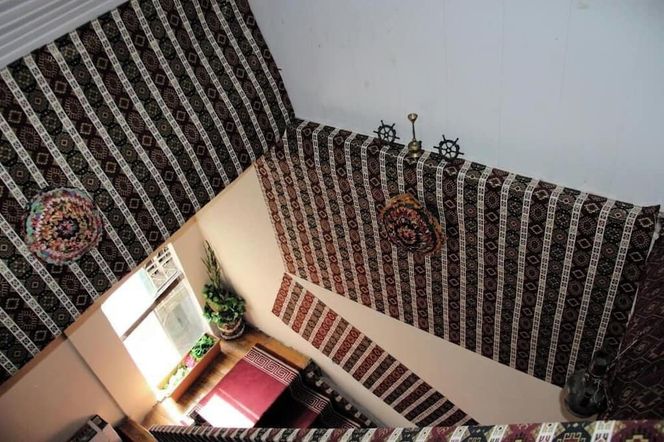 CTH-バク-ホステル