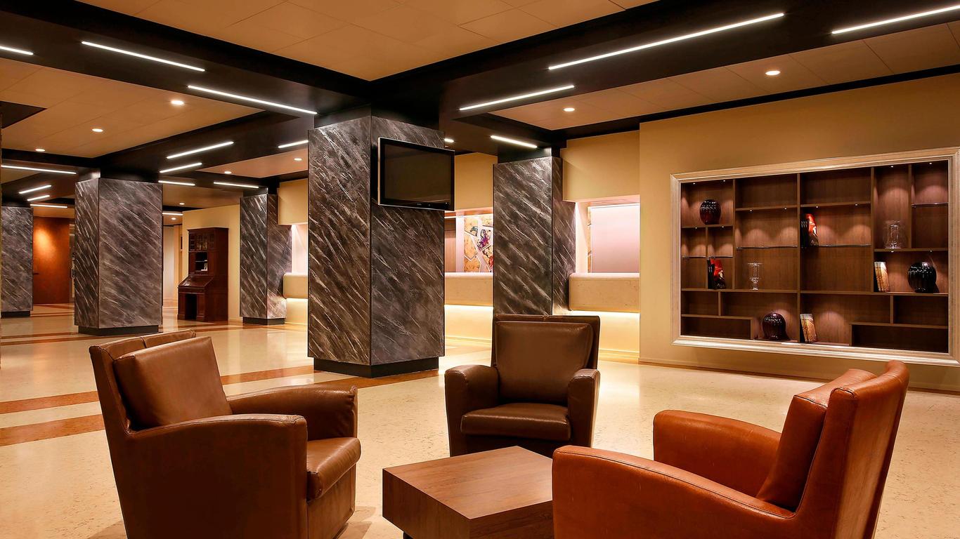 シェラトン パドバ ホテル カンファレンス センター