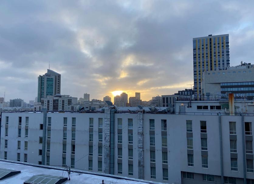 屋外の景色 写真