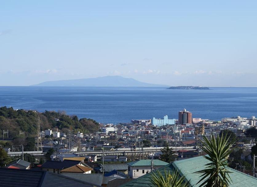 屋外の景色 写真