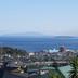 屋外の景色