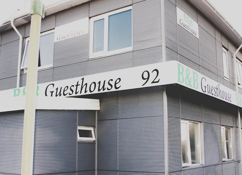 建物 写真