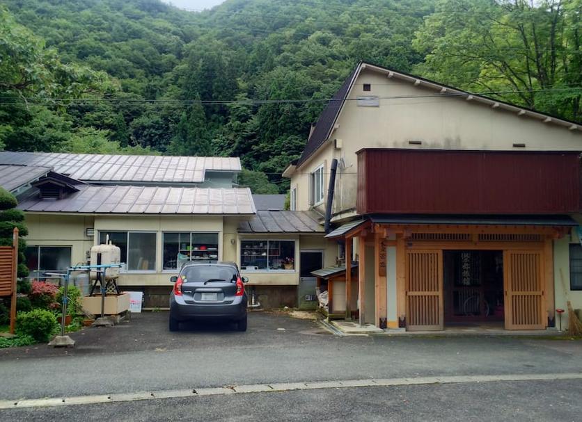 建物 写真