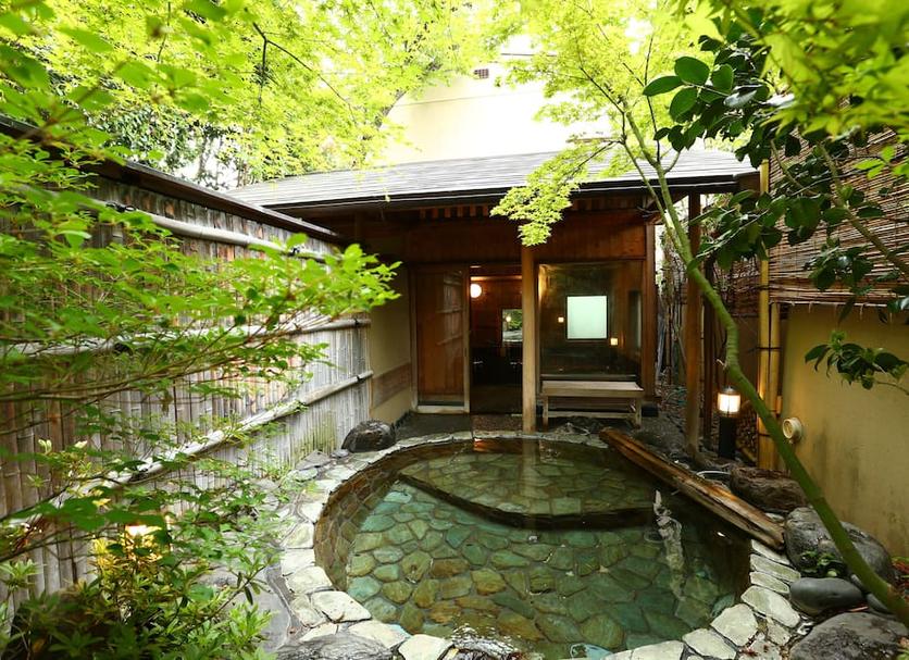 屋外の景色 写真