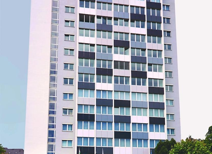 建物 写真