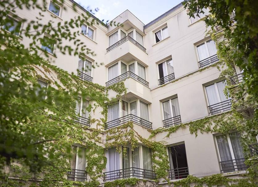 建物 写真