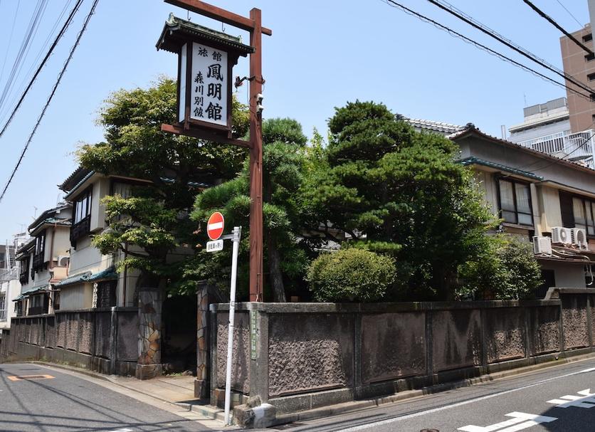 屋外の景色 写真