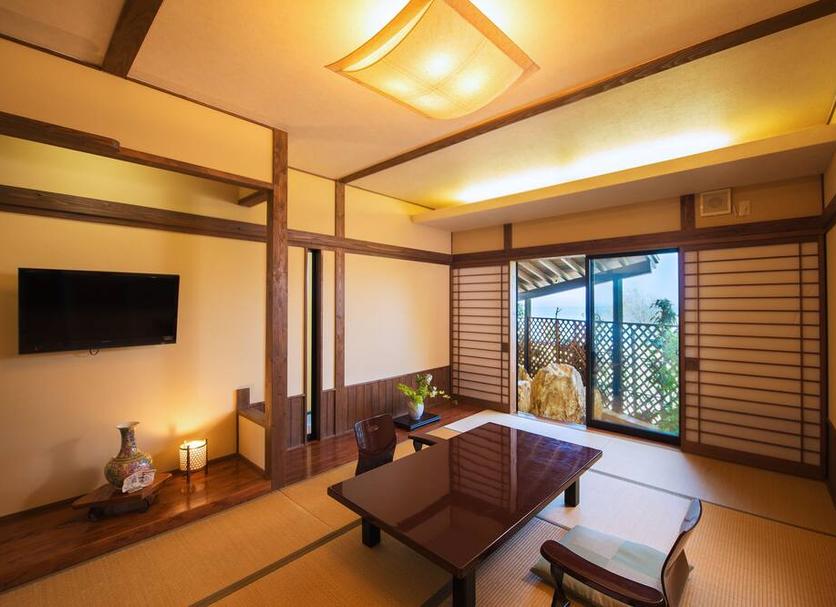 寝室 写真