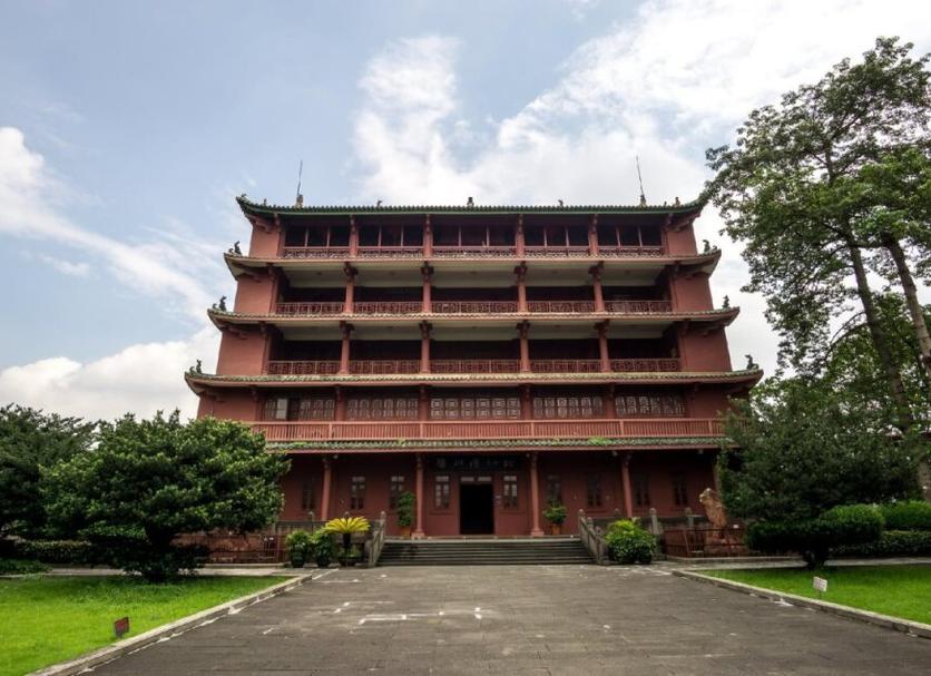 建物 写真