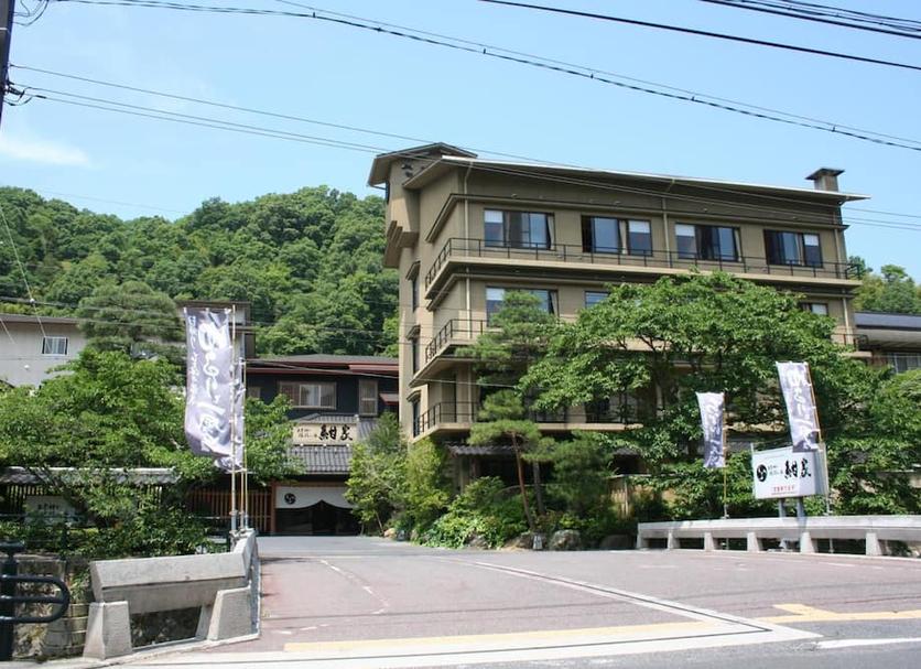 建物 写真