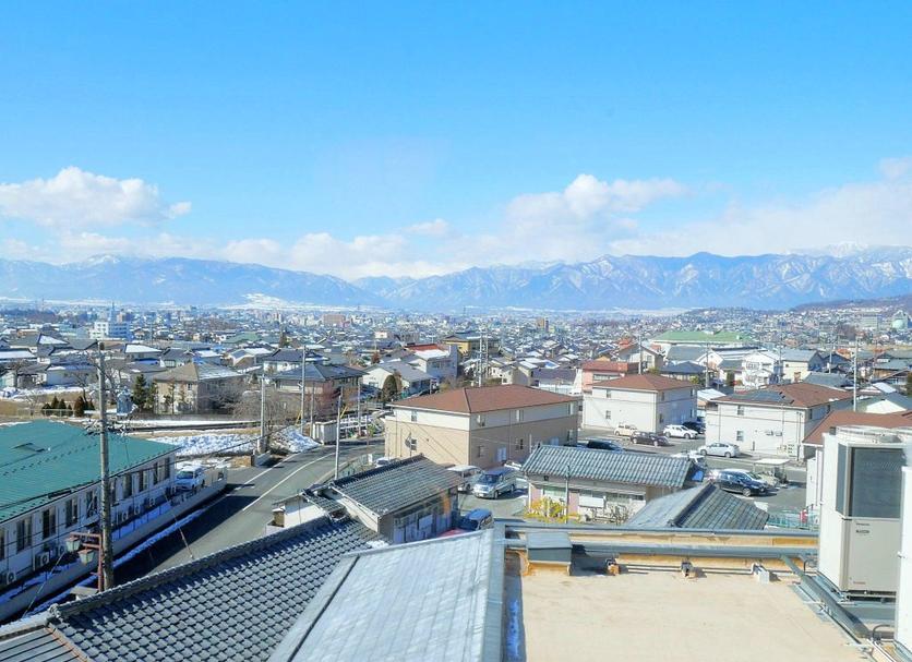 屋外の景色 写真