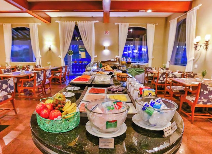 レストラン 写真