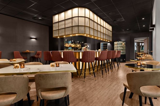 シルケン バーレイモント ブリュッセルズ