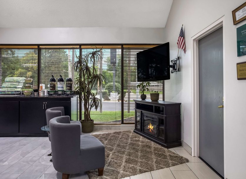 ダイニングルーム 写真