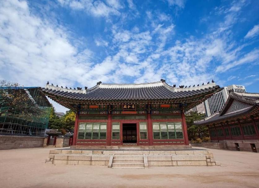 建物 写真